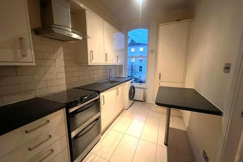 1 bedroom flat to rent, Miranda Road, London N19