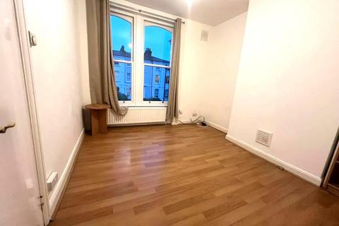 1 bedroom flat to rent, Miranda Road, London N19