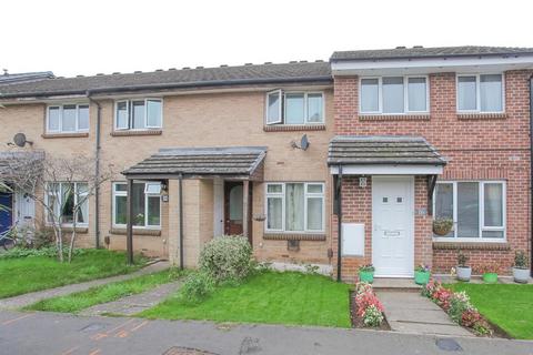 2 bedroom terraced house to rent, Thorne Close, Kidlington