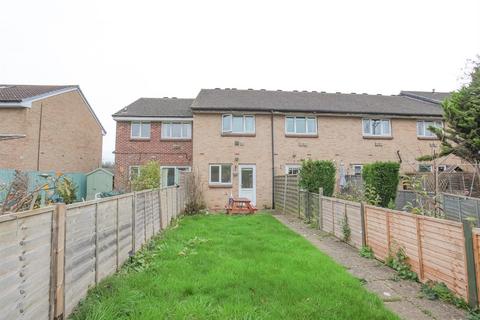 2 bedroom terraced house to rent, Thorne Close, Kidlington