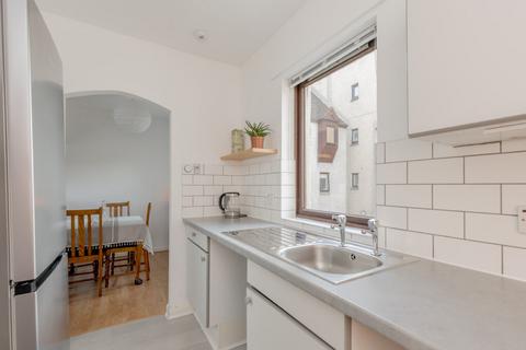 2 bedroom flat for sale, Flat 2, 7 Sandport, Edinburgh, EH6 6PL