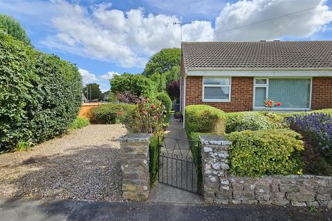 2 bedroom semi-detached bungalow for sale, Smite Close, Whatton