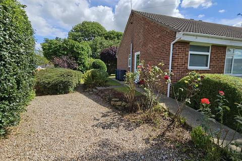 2 bedroom semi-detached bungalow for sale, Smite Close, Whatton