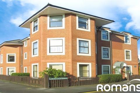 1 bedroom apartment for sale, Norfolk Road, Maidenhead, Berkshire