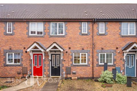 2 bedroom terraced house for sale, Lady Acre, Bamber Bridge, Preston