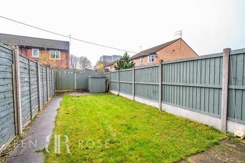 2 bedroom terraced house for sale, Lady Acre, Bamber Bridge, Preston