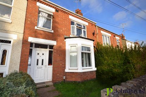 3 bedroom terraced house to rent, Welsh Road, Stoke, Coventry, West Midlands, CV2