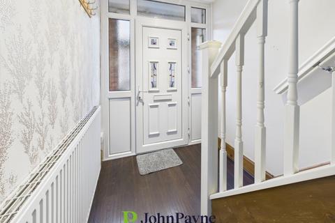 undefined, Welsh Road, Stoke, Coventry, CV2