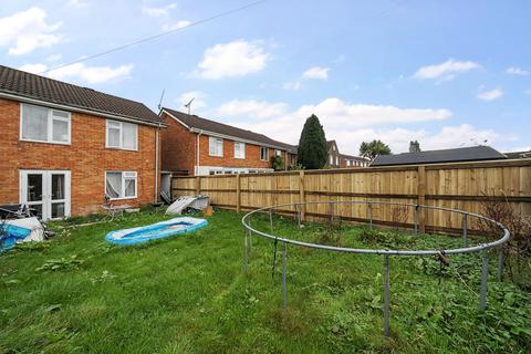 3 bedroom semi-detached house for sale, Masefield Road, Warminster, BA12