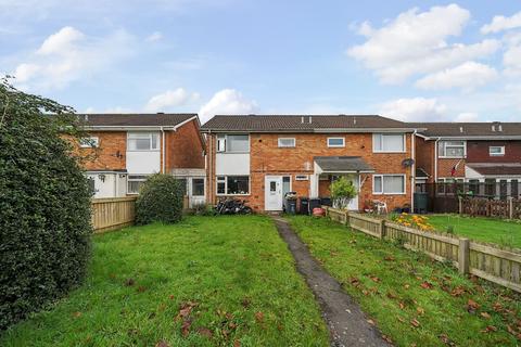 3 bedroom semi-detached house for sale, Masefield Road, Warminster, BA12