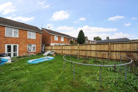 3 bedroom semi-detached house for sale, Masefield Road, Warminster, BA12