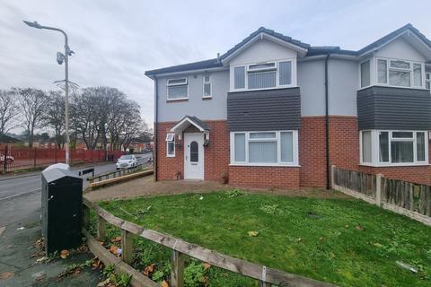 3 bedroom semi-detached house for sale, Hydes Road, West Bromwich B71