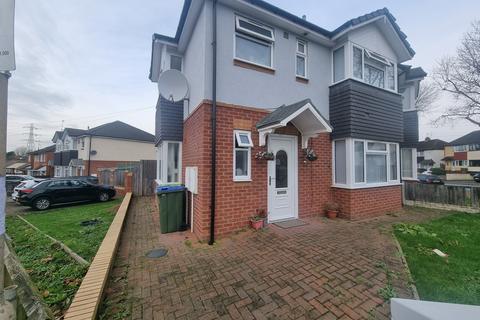 3 bedroom semi-detached house for sale, Hydes Road, West Bromwich B71