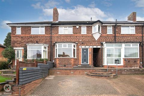 3 bedroom terraced house for sale, Croft Down Road, Solihull B92