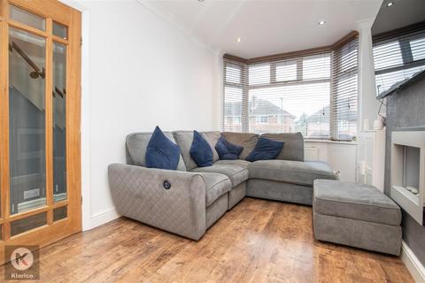 17 Croft Down Road, Solihull, B92 9BD