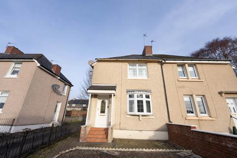 2 bedroom semi-detached house for sale, Calder Drive, Bellshill, ML4