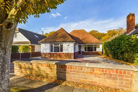 3 bedroom bungalow for sale, Buce Hayes Close, Highcliffe, Christchurch, Dorset, BH23