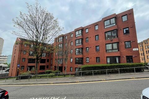 1 bedroom flat to rent, Buccleuch Street, Garnethill, Glasgow, G3