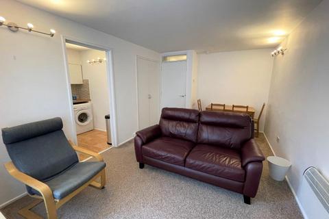 1 bedroom flat to rent, Buccleuch Street, Garnethill, Glasgow, G3