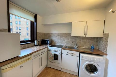 1 bedroom flat to rent, Buccleuch Street, Garnethill, Glasgow, G3