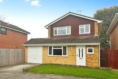 3 bedroom detached house for sale, Harmar Close, Wokingham, Berkshire