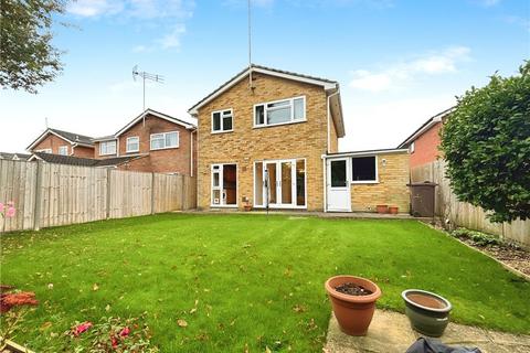 3 bedroom detached house for sale, Harmar Close, Wokingham, Berkshire