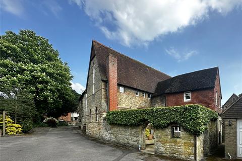 4 bedroom semi-detached house for sale, Priory Road, Wantage, Oxfordshire, OX12