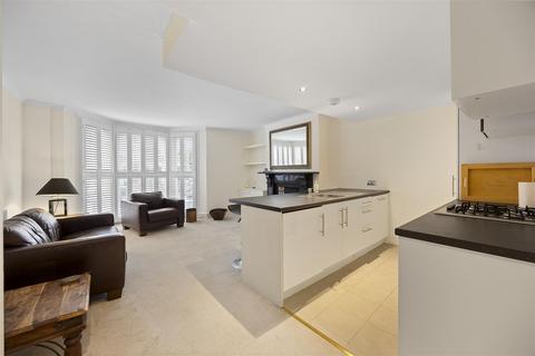 2 bedroom flat to rent, Kylemore Road, West Hampstead NW6