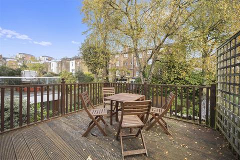 2 bedroom flat to rent, Kylemore Road, West Hampstead NW6