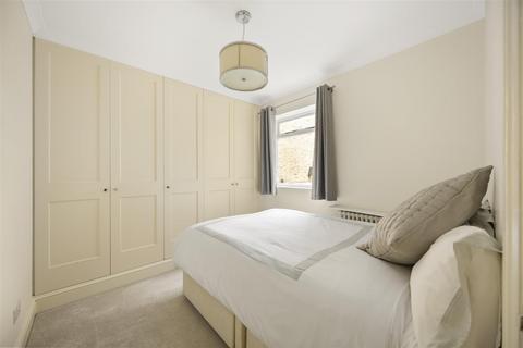 2 bedroom flat to rent, Kylemore Road, West Hampstead NW6