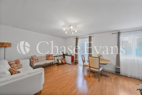 2 bedroom apartment to rent, Langbourne Place, Isle Of Dogs, London E14