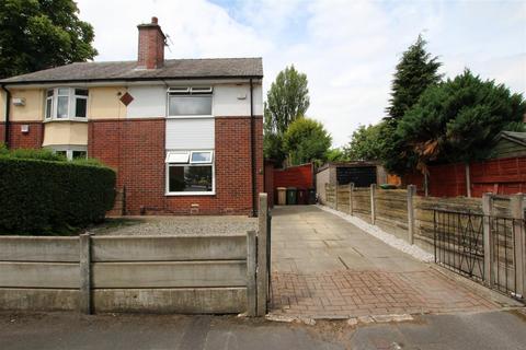 2 bedroom semi-detached house to rent, Howsin Avenue, Bolton BL2