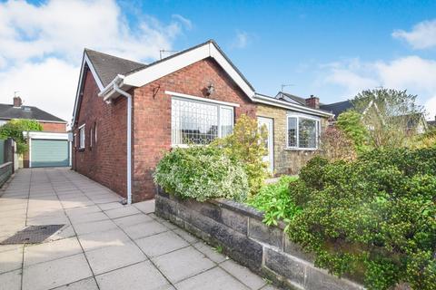 3 bedroom bungalow for sale, Menai Drive , Stoke-On-Trent ST8