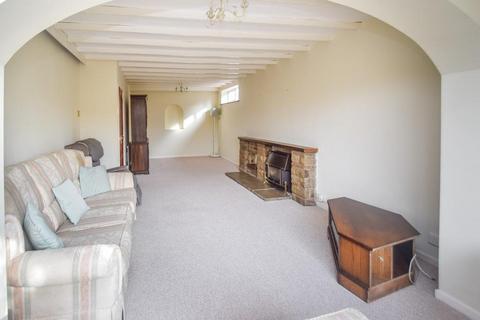 3 bedroom bungalow for sale, Menai Drive , Stoke-On-Trent ST8