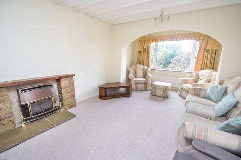 3 bedroom bungalow for sale, Menai Drive , Stoke-On-Trent ST8