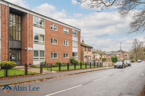 1 bedroom flat for sale, Westminster Road, Macclesfield, SK10 3AJ