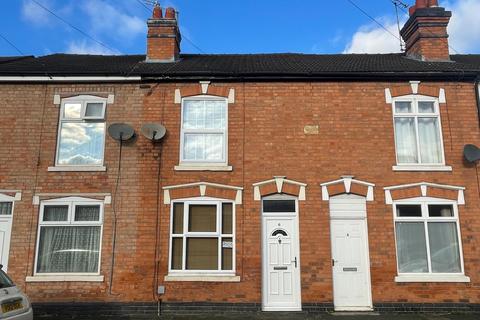 2 bedroom terraced house to rent, Pitchcroft Lane , Worcester WR1