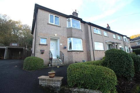 3 bedroom end of terrace house for sale, Finnart Street, Greenock