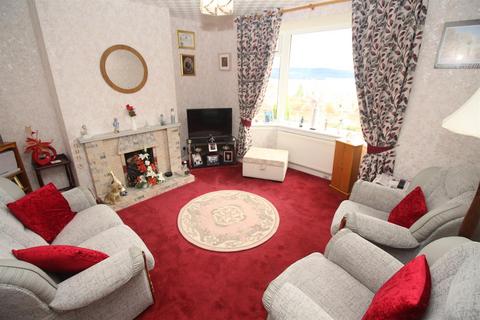 3 bedroom end of terrace house for sale, Finnart Street, Greenock