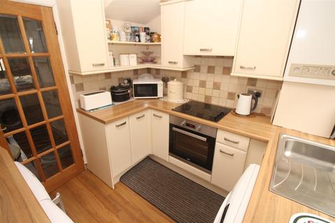 3 bedroom end of terrace house for sale, Finnart Street, Greenock