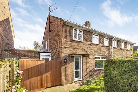 4 bedroom semi-detached house for sale, Tillyard Way, Cambridge CB1