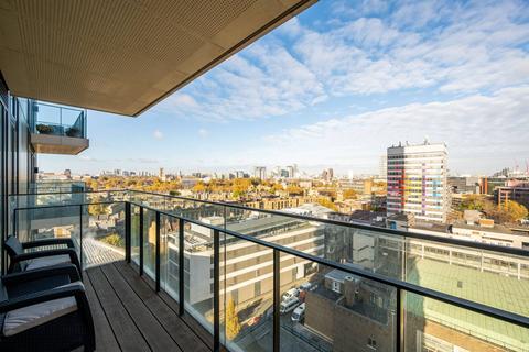 2 bedroom flat for sale, St Gabriel Walk, Elephant and Castle, London, SE1