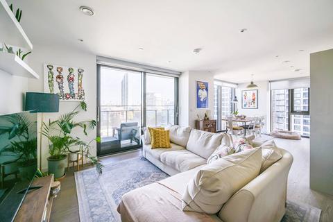 2 bedroom flat for sale, St Gabriel Walk, Elephant and Castle, London, SE1