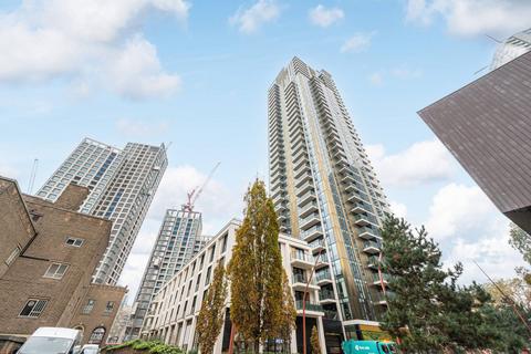 2 bedroom flat for sale, St Gabriel Walk, Elephant and Castle, London, SE1