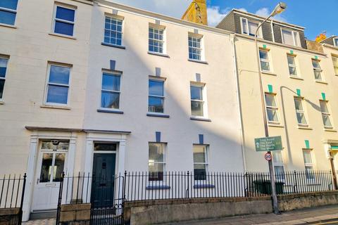 4 bedroom house for sale, 43 Val Plaisant, St Helier