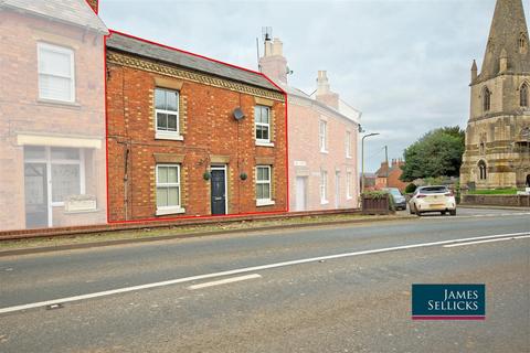 3 bedroom terraced house for sale, High Street, Husbands Bosworth, Lutterworth