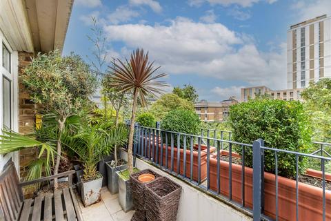 1 bedroom flat to rent, Moat Place, Stockwell, London, SW9