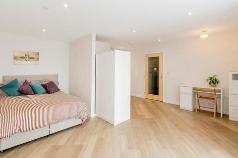 1 bedroom flat for sale, Wimborne Road, Poole BH15