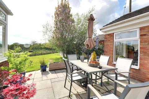undefined, Sandbach Road, Rode Heath