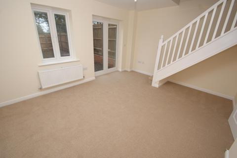 2 bedroom terraced house to rent, Sawyer Close, Tidworth, SP9